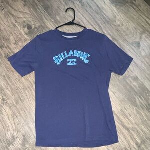 Billabong Deep Blue Top